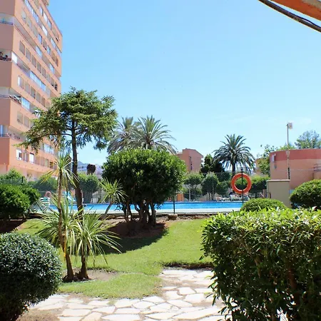 Isla De 1-24 Appartement Roses