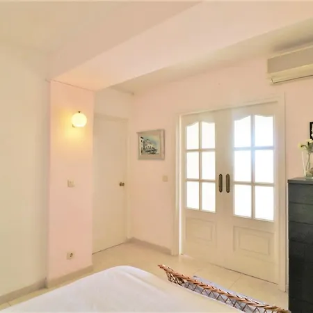 Isla De 1-24 Appartement Roses