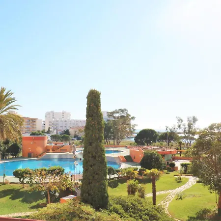 Isla De 1-24 Appartement *