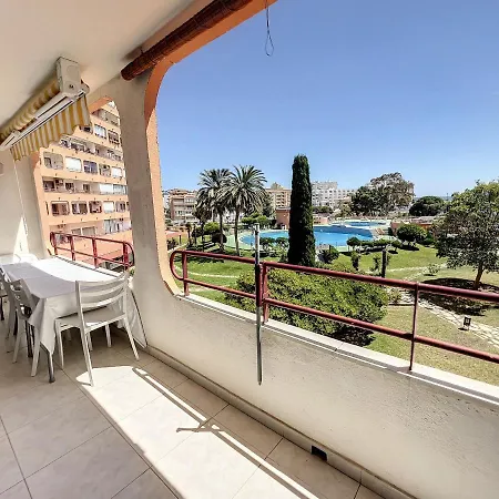 Isla De 1-24 Appartement Roses