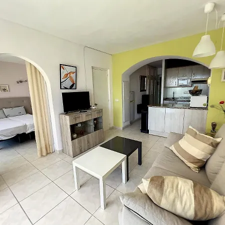 Isla De 1-24 Appartement