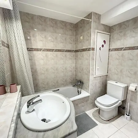 Isla De 1-24 Appartement *