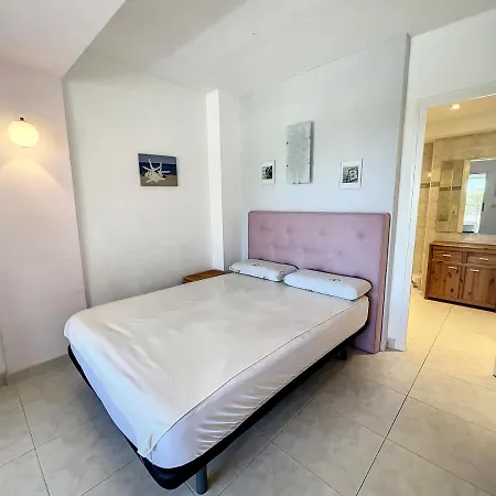 Isla De 1-24 Appartement Roses
