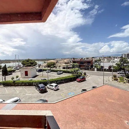 Isla De 1-24 Appartement *