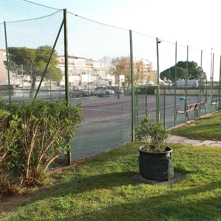 Apartamento Isla De 1-24