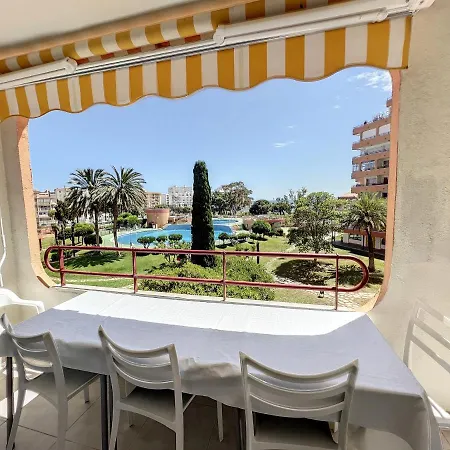 Apartamento Isla De 1-24