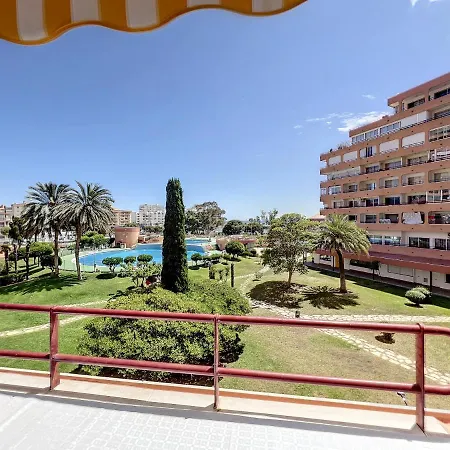 Apartamento Isla De 1-24 Rosas