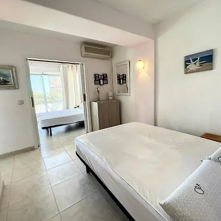 Apartamento Isla De 1-24 *